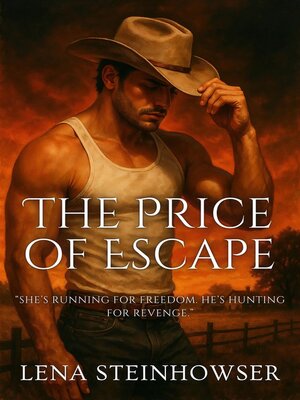 cover image of The Price of Escape